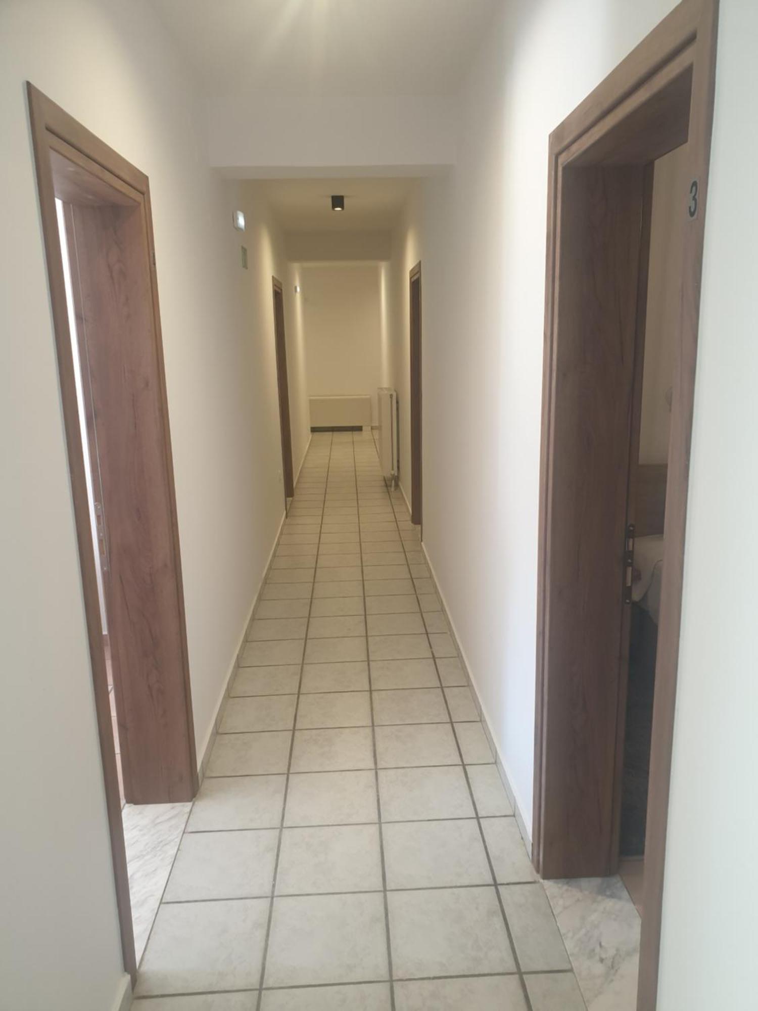 To Ellinikon Apartment Omalos Luaran gambar